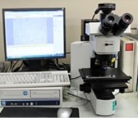 Metal Optical Microscope for micro inspection
