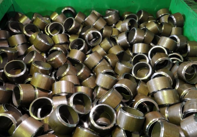 Cut Tube products